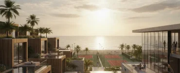 quest ce quun complexe hotelier