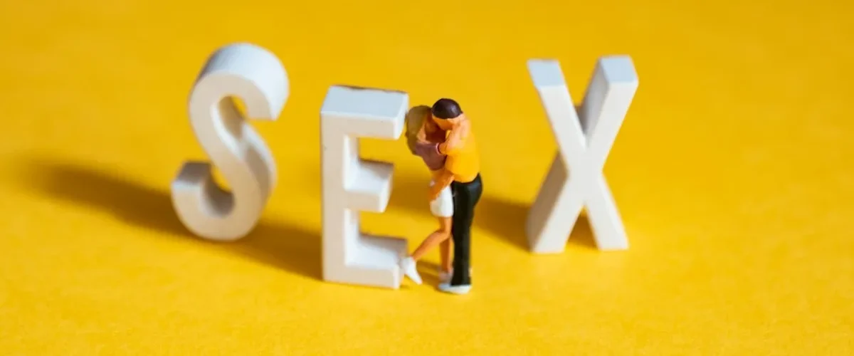 lhypersexualite quand le sexe devient une addiction