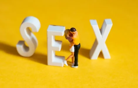 lhypersexualite quand le sexe devient une addiction